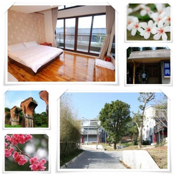 Sanyi Homestay Екстериор снимка