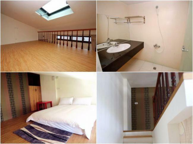 Sanyi Homestay Екстериор снимка