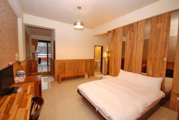 Sanyi Homestay Екстериор снимка