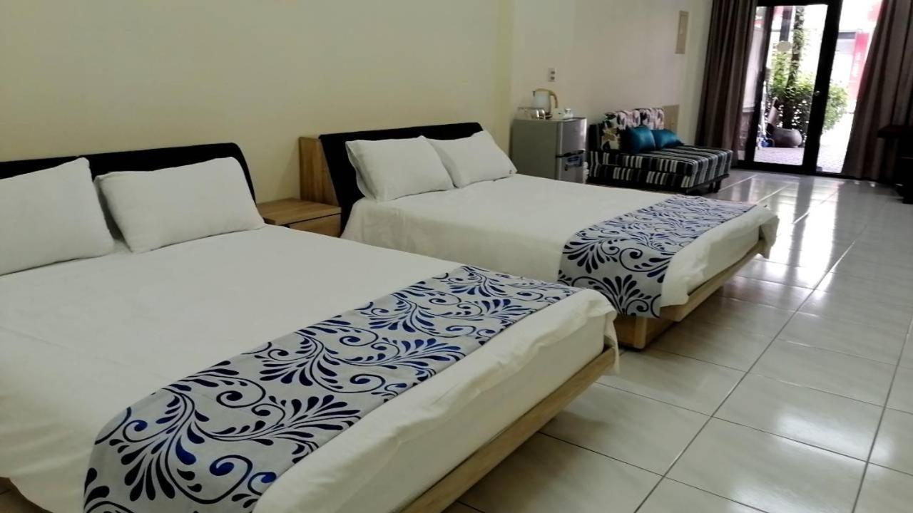 Sanyi Homestay Екстериор снимка